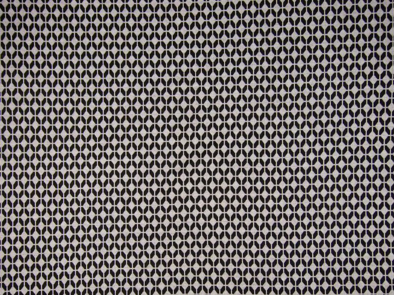 destockage Jersey Jacquard Caroline