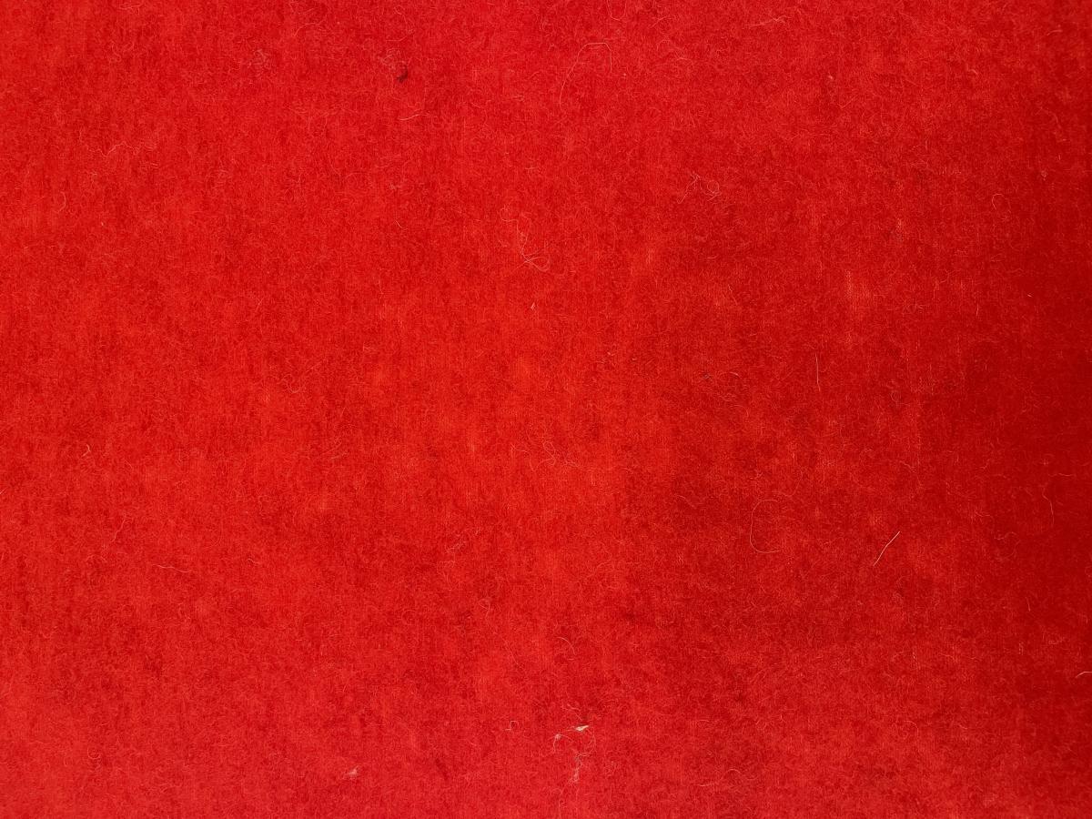 Laine Bouillie / Polyester, 145-150cm.