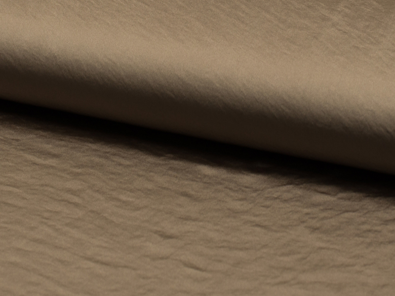 Destockage Polyester façon Soie