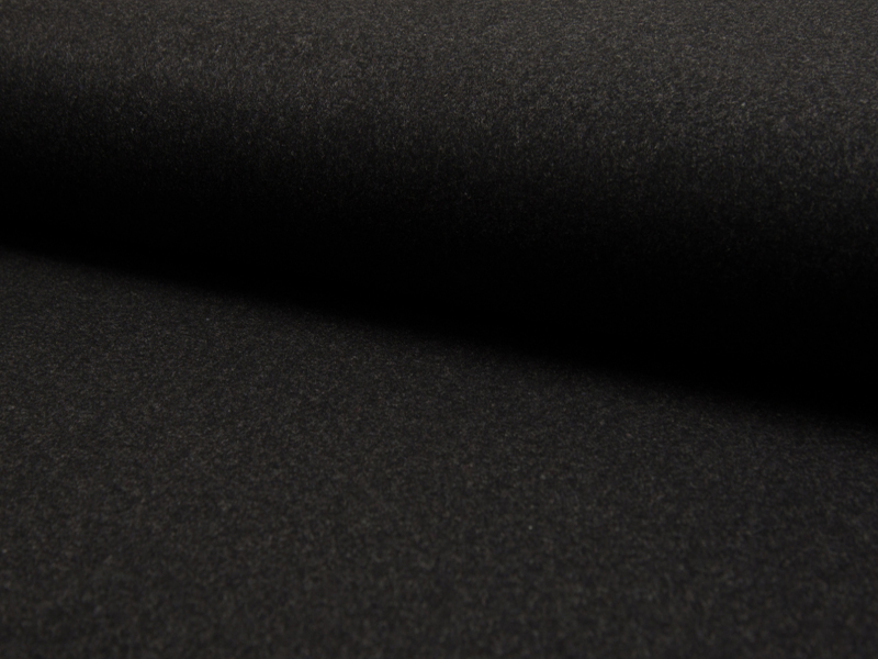 Caban Laine / Viscose, 142-147cm.