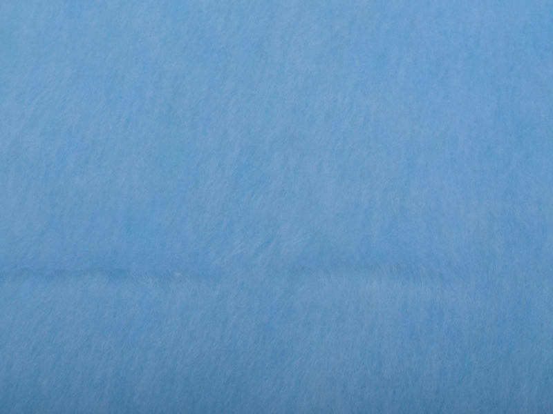Fourrure, 140cm.