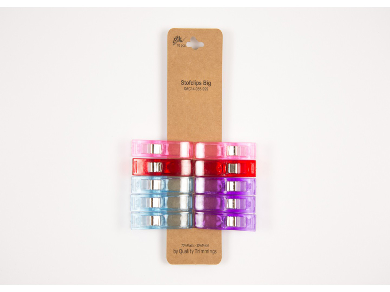 Mercerie Pince Couture Multicolore